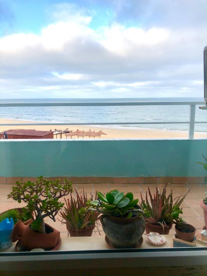 Gatu Premium Villa Isabel Terraza,Parking,1ºlinea Playa,Wifi,Vista Al Mar , Preferente Mayores De 25 Anos Y Familias Cadiz Exterior photo